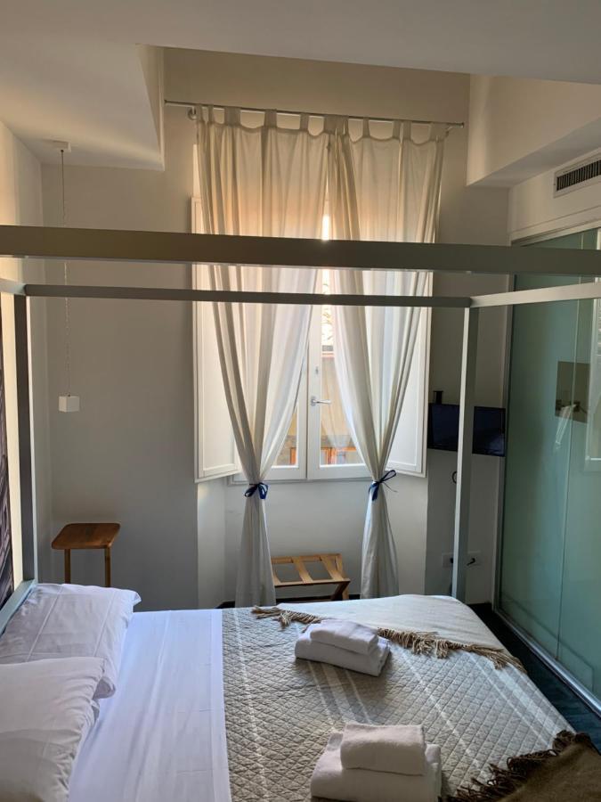 Uffizi & Santo Spirito Family/Groups Apartment Florence Ngoại thất bức ảnh