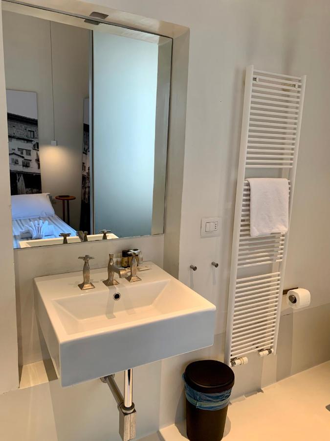 Uffizi & Santo Spirito Family/Groups Apartment Florence Ngoại thất bức ảnh