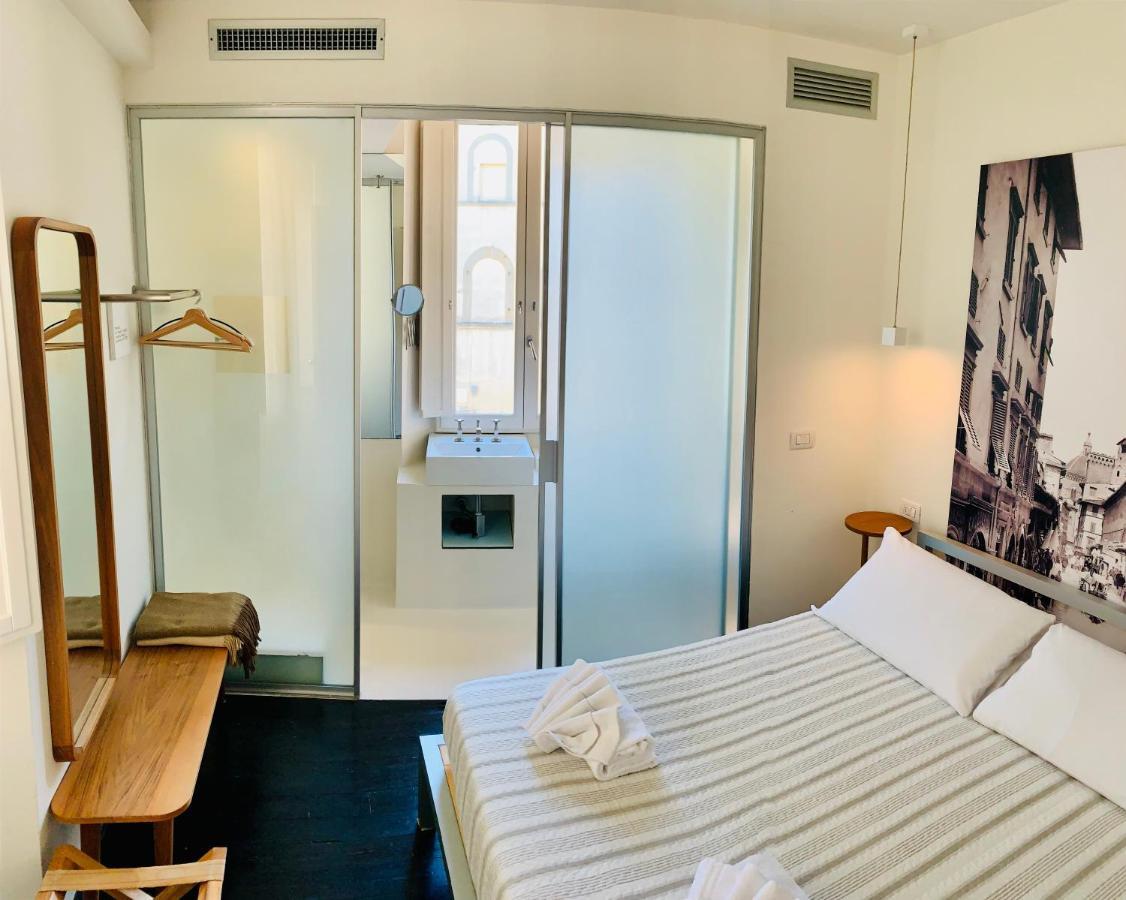 Uffizi & Santo Spirito Family/Groups Apartment Florence Ngoại thất bức ảnh