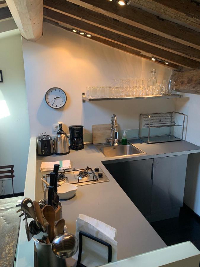 Uffizi & Santo Spirito Family/Groups Apartment Florence Ngoại thất bức ảnh
